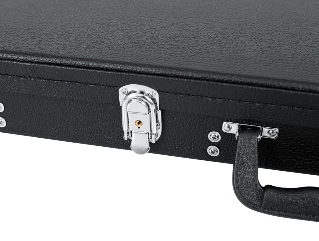 Gator GWE Series Bass Hard Shell Case