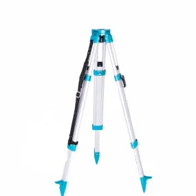 geo-FENNEL ETN 25 2.45m Tripod Telescopic Levelling Rod