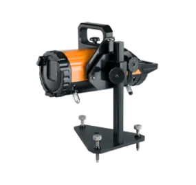 geo-FENNEL FKL 55 Universal Mount for Green & Red Beam Pipe Laser Level
