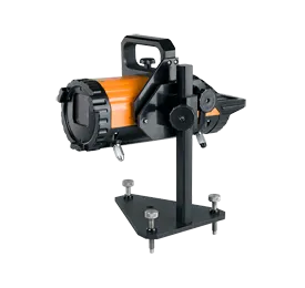 geo-FENNEL FKL 55 Universal Mount for Green & Red Beam Pipe Laser Level