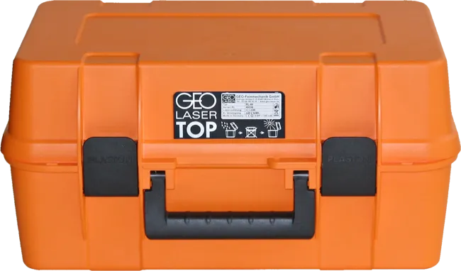 GEO-Laser AD-12 GEO Automatic Self Levelling Tripod