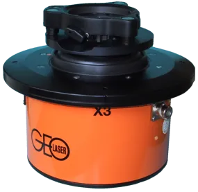 GEO-Laser AD-12 GEO Automatic Self Levelling Tripod