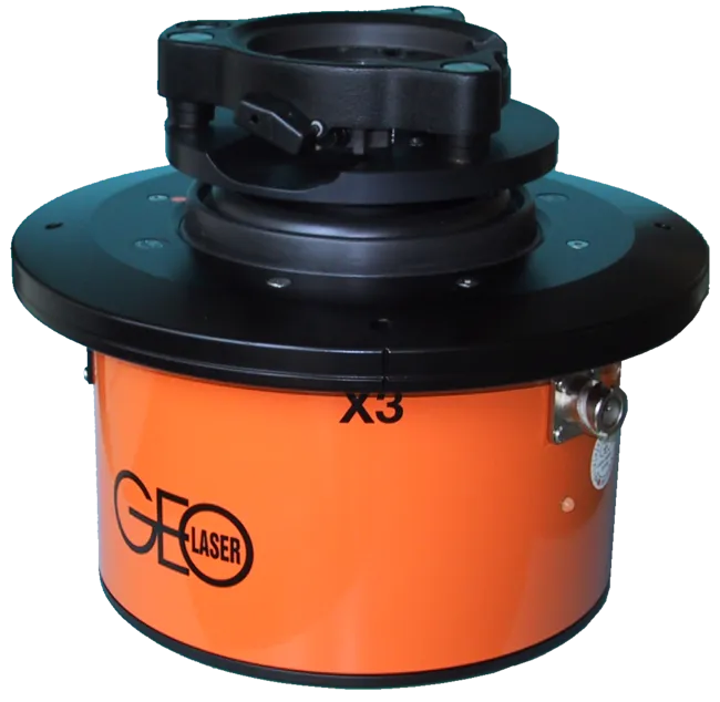 GEO-Laser AD-12 GEO Automatic Self Levelling Tripod