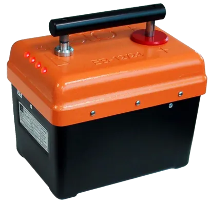 GEO-Laser AD-12 GEO Automatic Self Levelling Tripod