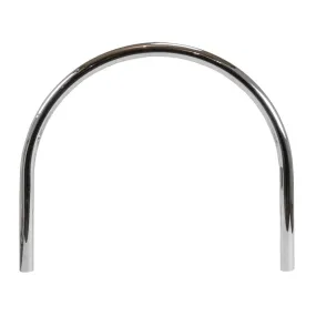 Gibraltar SC-GPR24U Stealth Docking Station U-Shaped Rack Bar for 24" Bass Drum