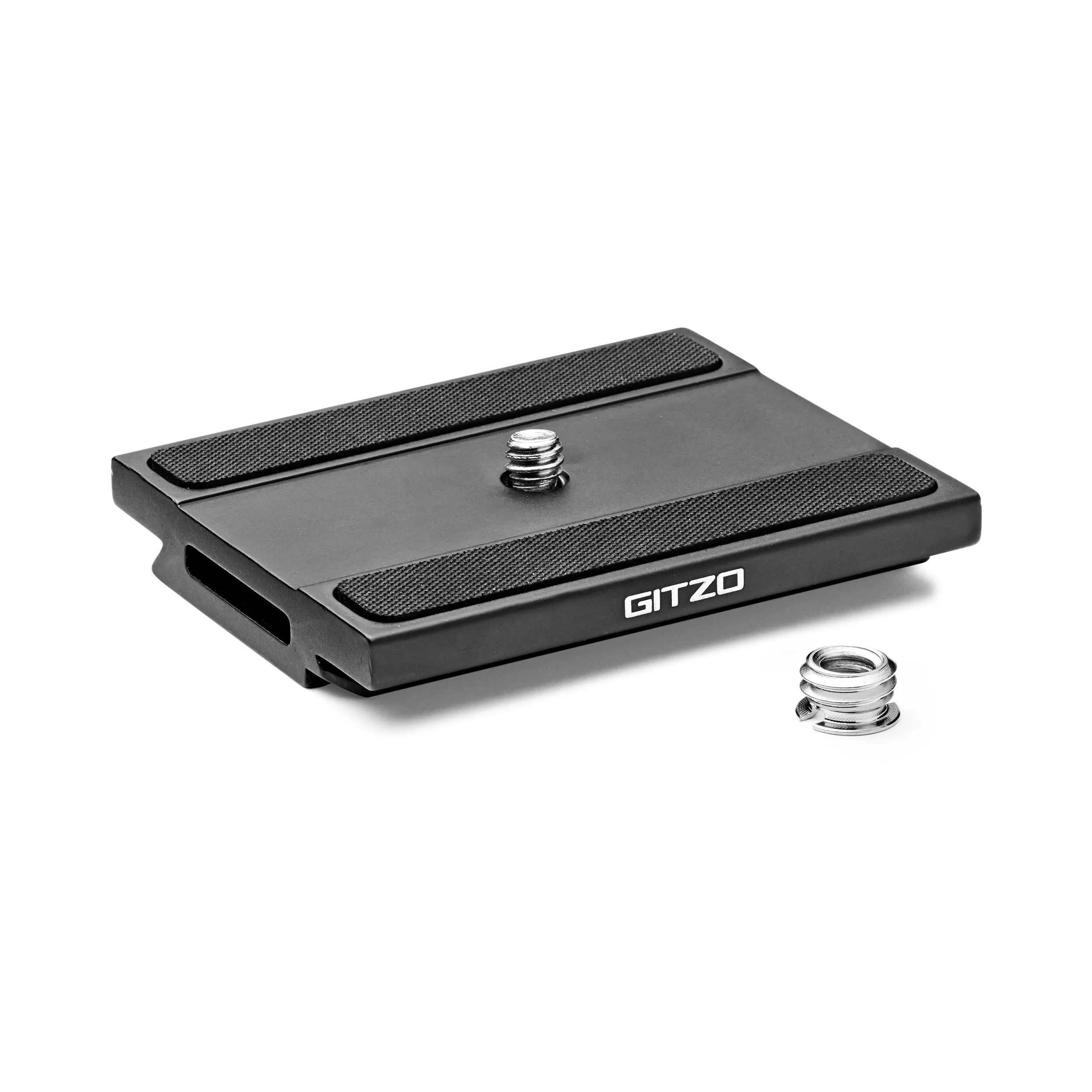 Gitzo 2-Way Fluid Head