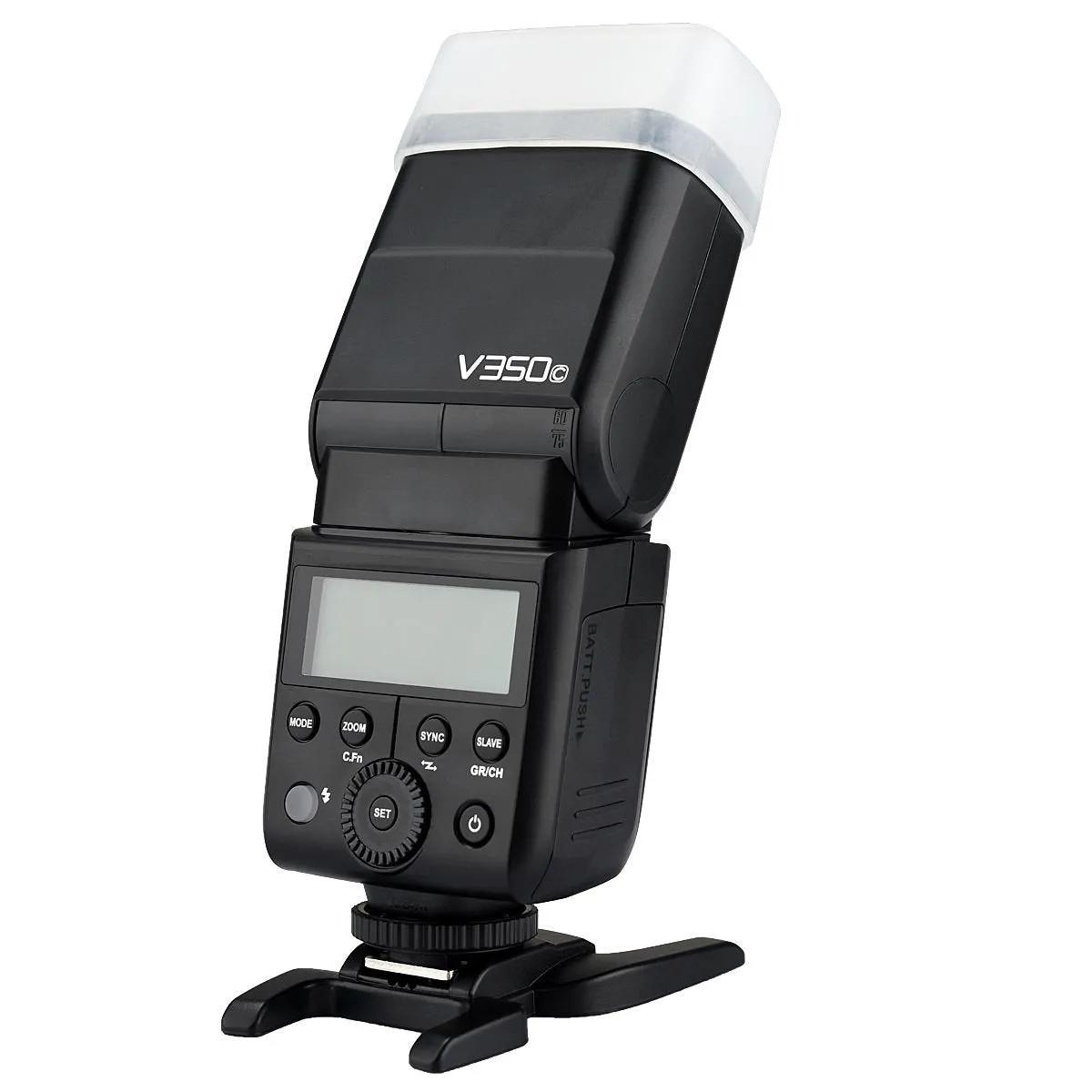 Godox V350C Flash for Select Canon Cameras