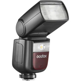 Godox Ving V860IIIF TTL Li-Ion Flash Kit for FUJIFILM Cameras