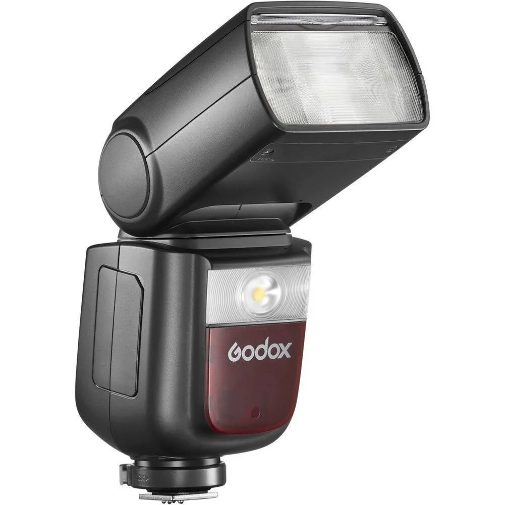 Godox Ving V860IIIN TTL Li-Ion Flash Kit for Nikon Cameras