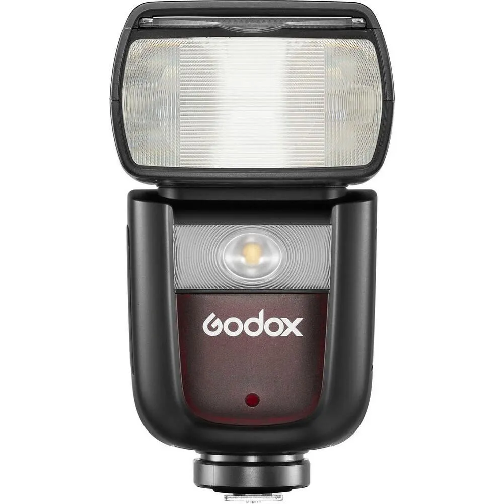 Godox Ving V860IIIN TTL Li-Ion Flash Kit for Nikon Cameras