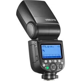 Godox Ving V860IIIN TTL Li-Ion Flash Kit for Nikon Cameras