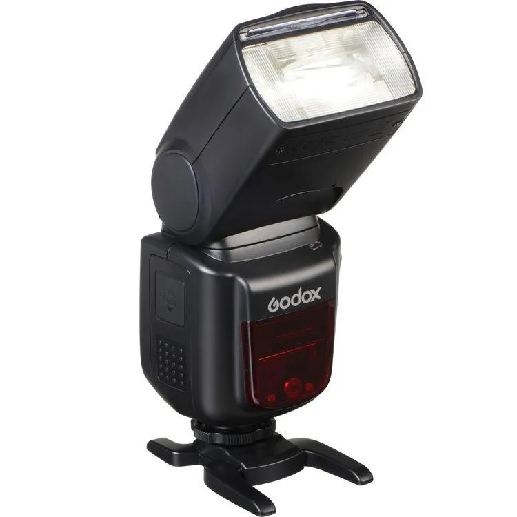 Godox Ving V860IIS E-TTL HSS Master Speedlite Flash for Sony