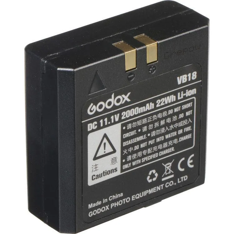 Godox Ving V860IIS E-TTL HSS Master Speedlite Flash for Sony