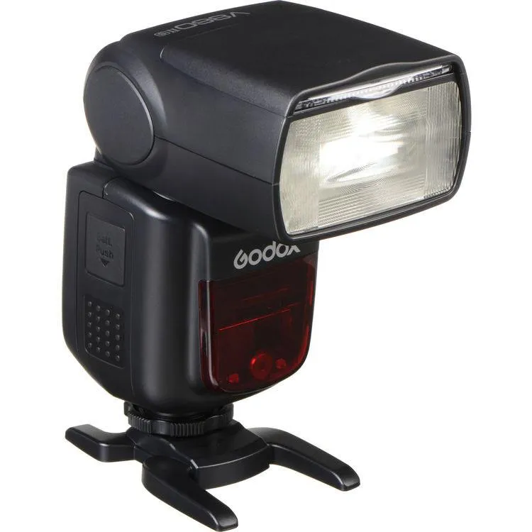 Godox Ving V860IIS E-TTL HSS Master Speedlite Flash for Sony