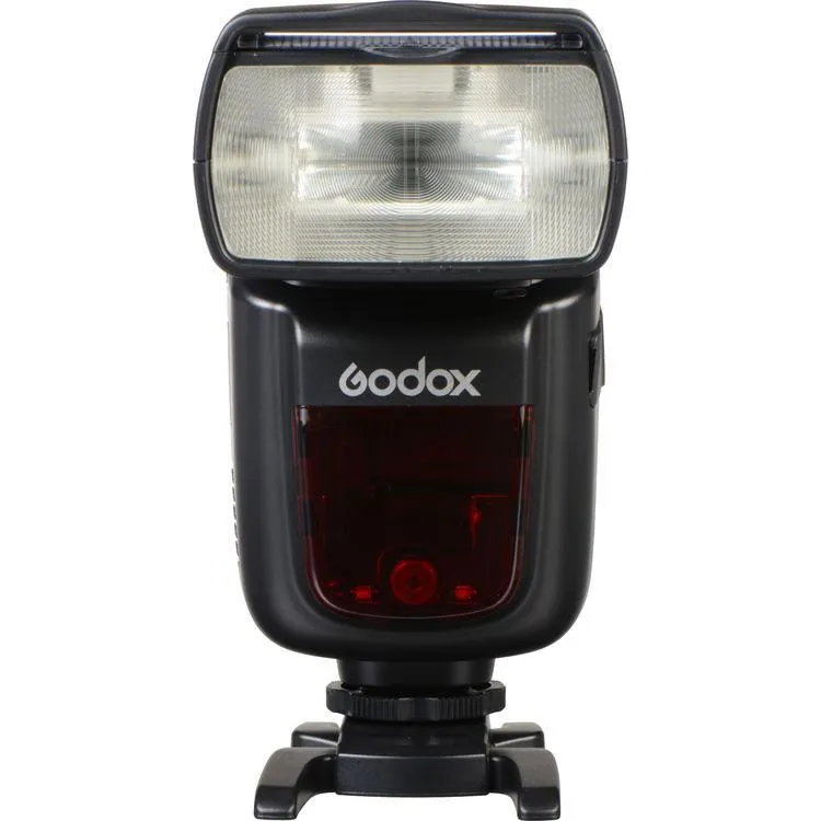 Godox Ving V860IIS E-TTL HSS Master Speedlite Flash for Sony