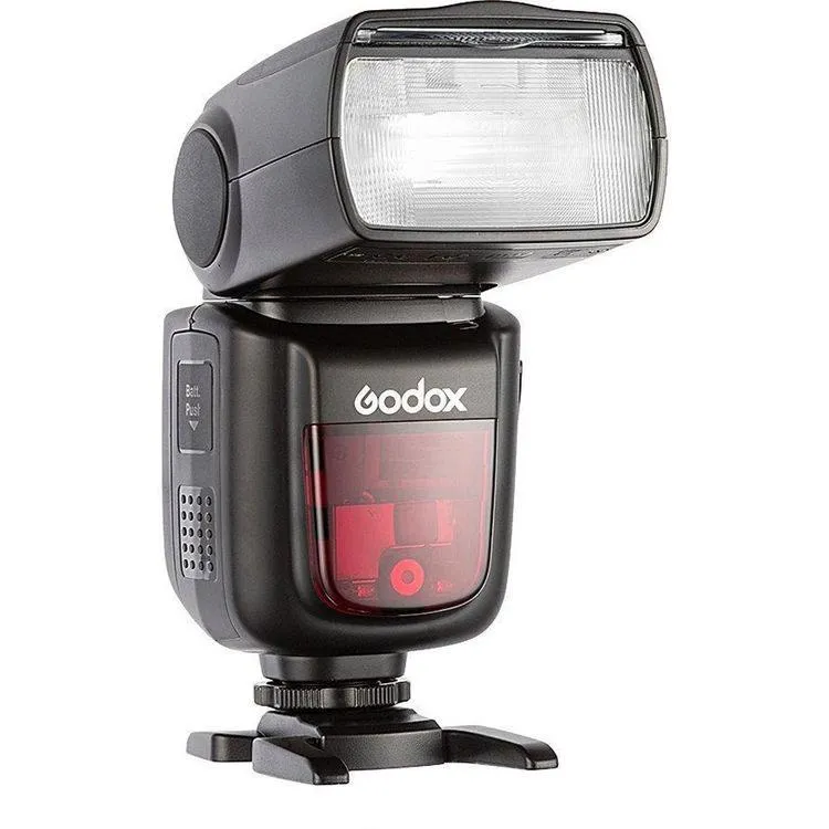 Godox Ving V860IIS E-TTL HSS Master Speedlite Flash for Sony