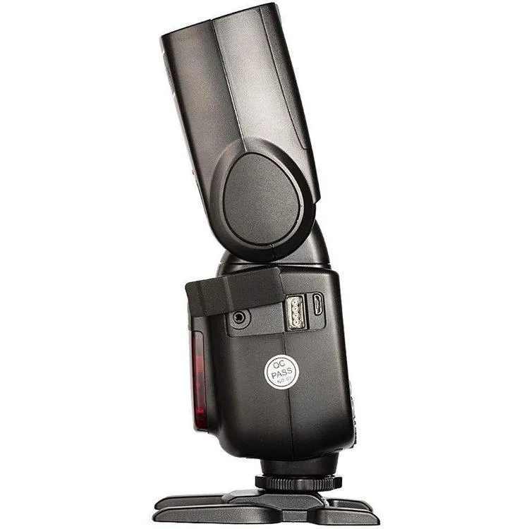 Godox Ving V860IIS E-TTL HSS Master Speedlite Flash for Sony