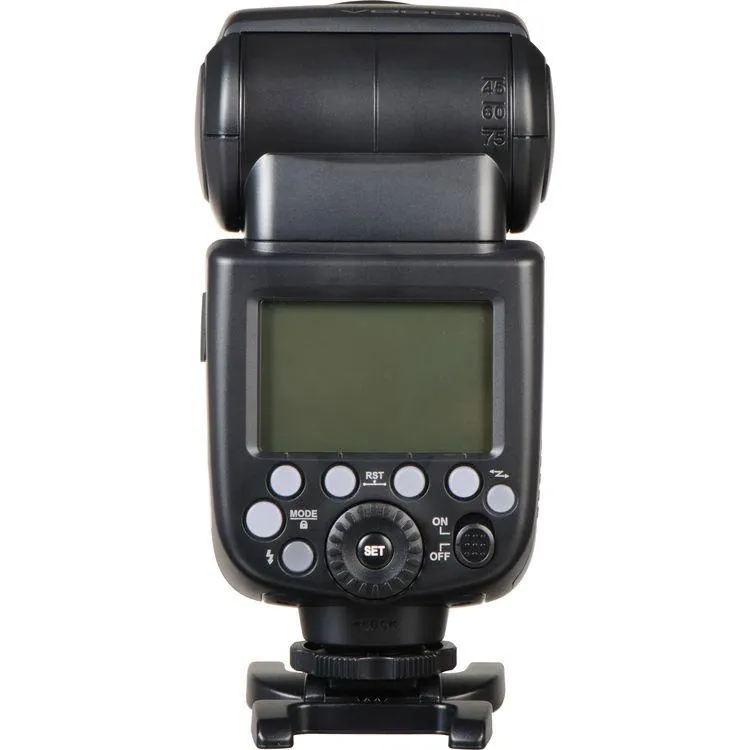 Godox Ving V860IIS E-TTL HSS Master Speedlite Flash for Sony