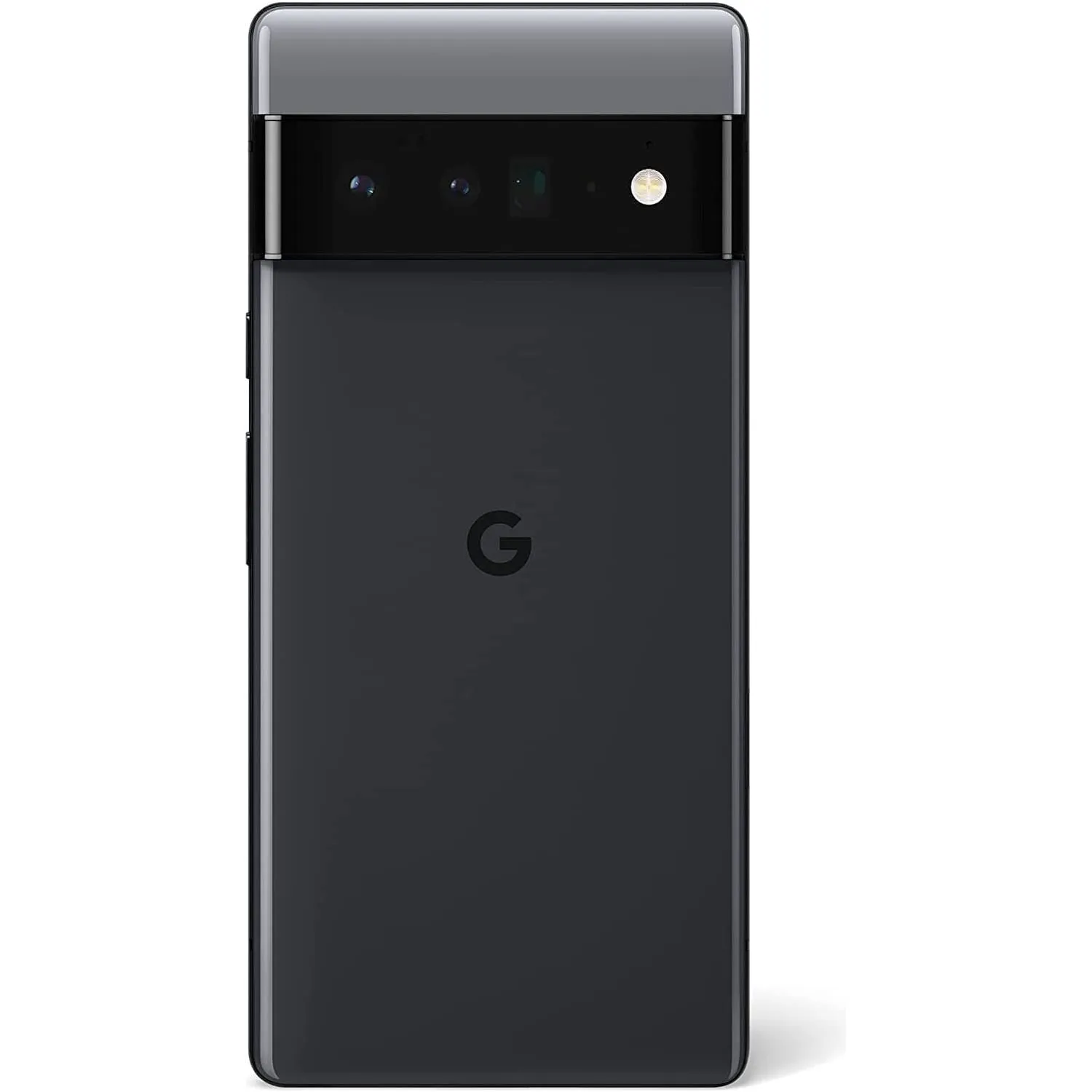 Google Pixel 6 Pro 128GB, Black Unlocked SIM-Free Smartphone