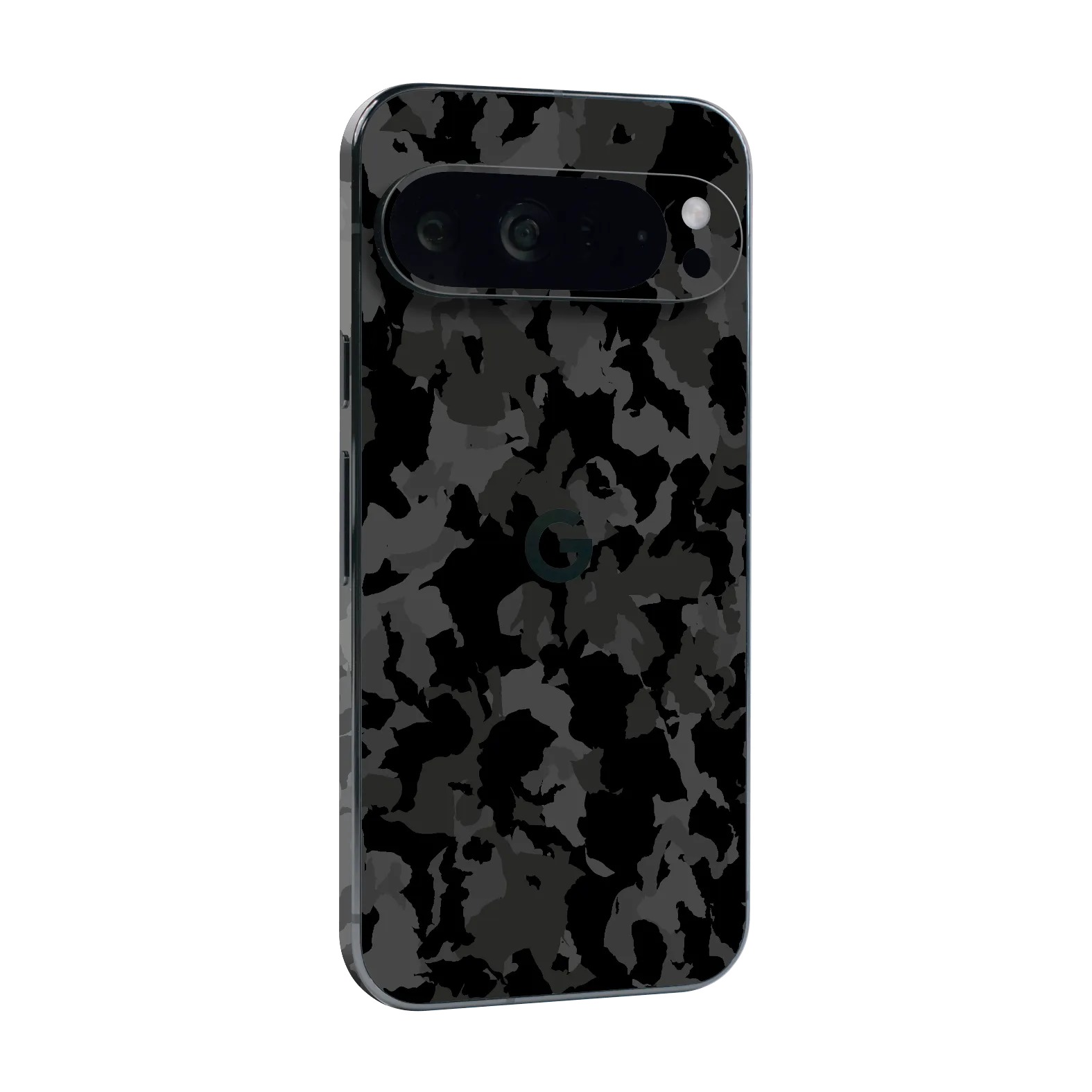 Google Pixel 9 Pro XL - SIGNATURE DARK SLATE Camouflage Skin