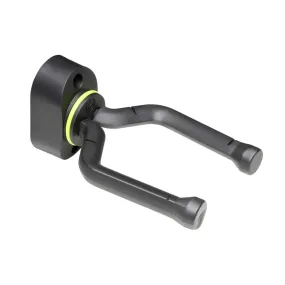 Gravity GR-GGS08WMB Wall Mount Guitar Hanger