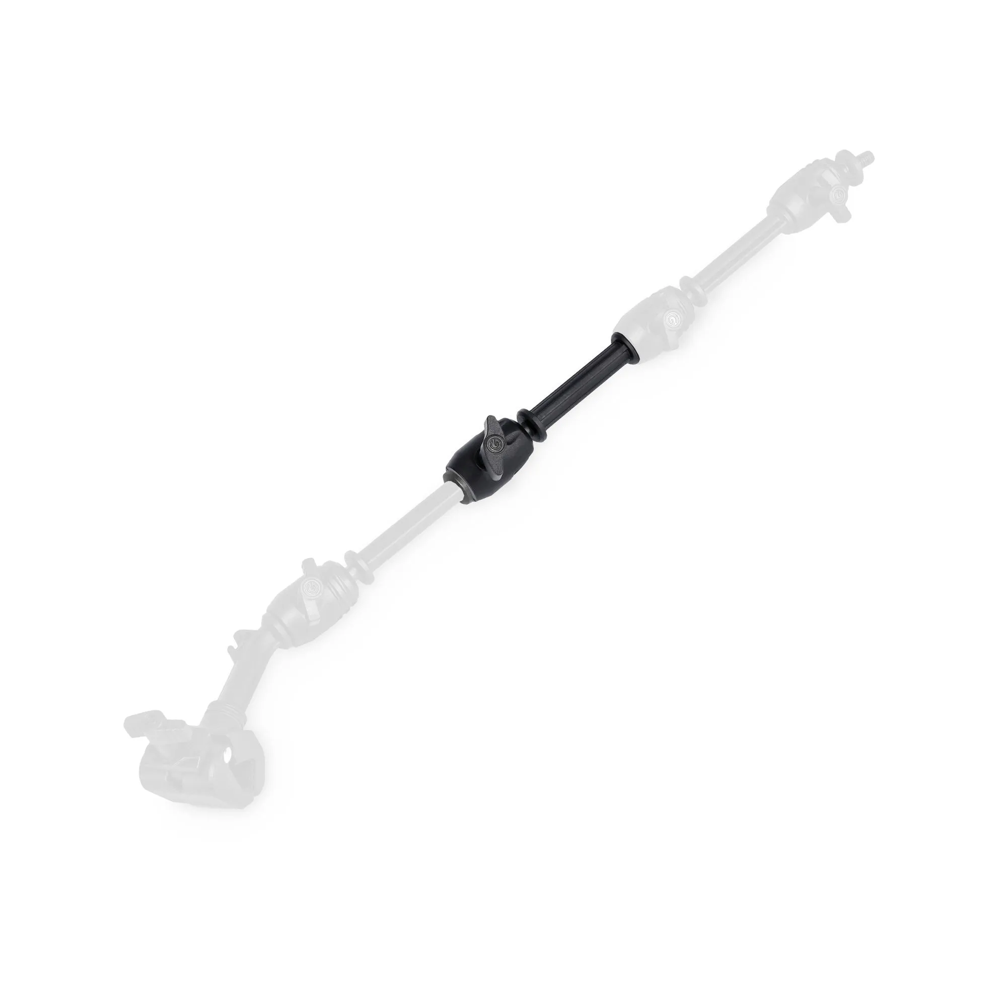 Gravity GR-GMATE01 Traveler Microphone Stand Extension
