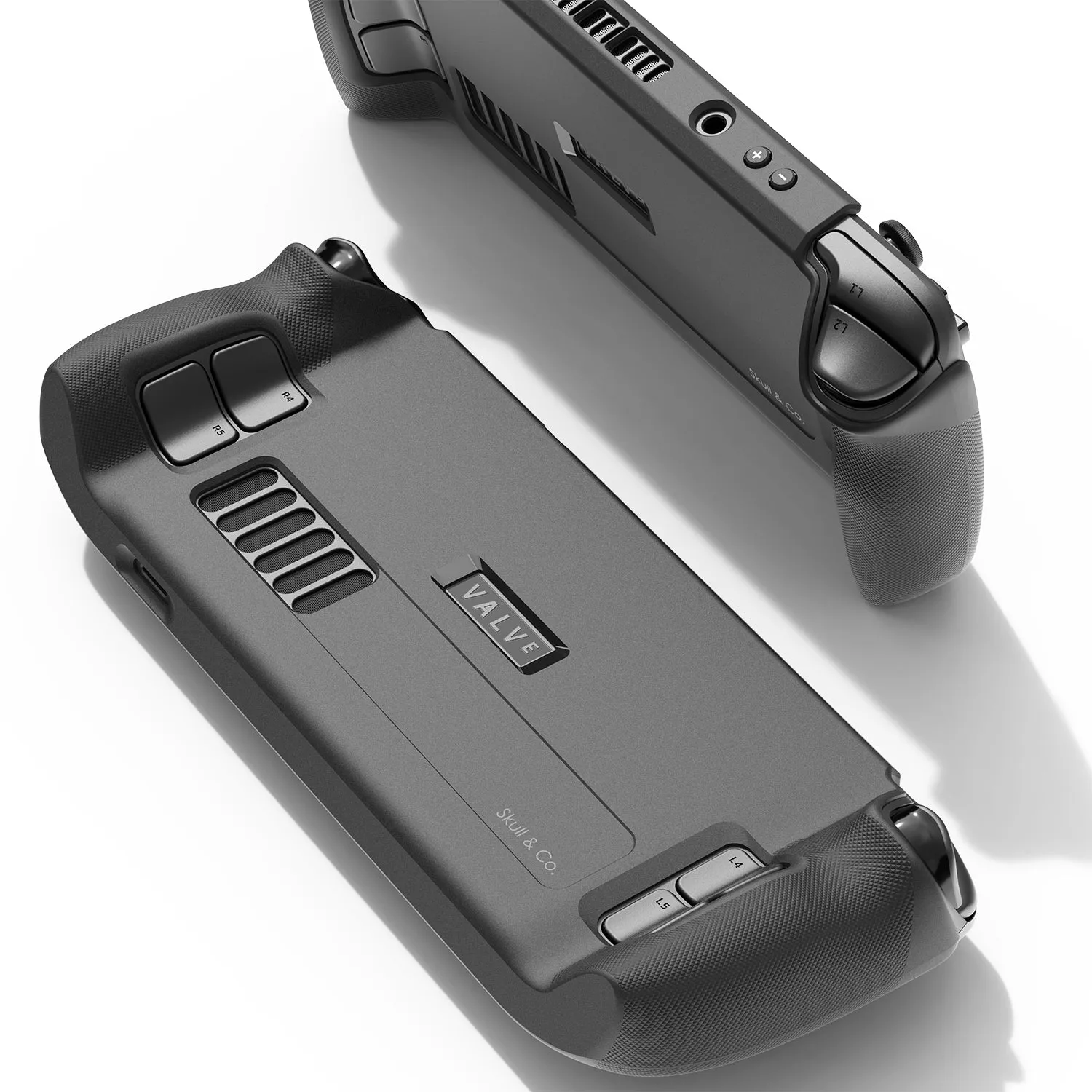 GripCase SD for Steam Deck/OLED