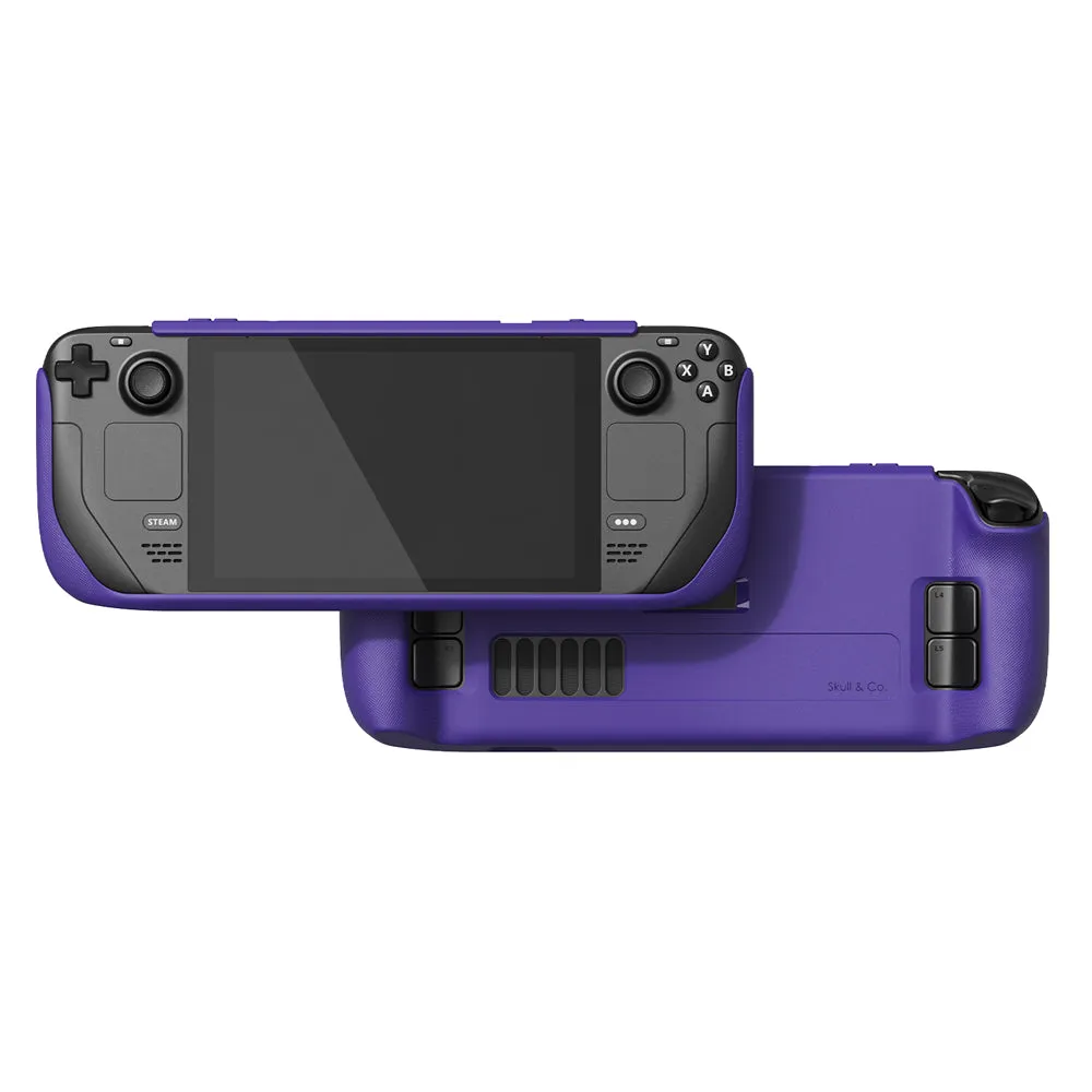 GripCase SD for Steam Deck/OLED