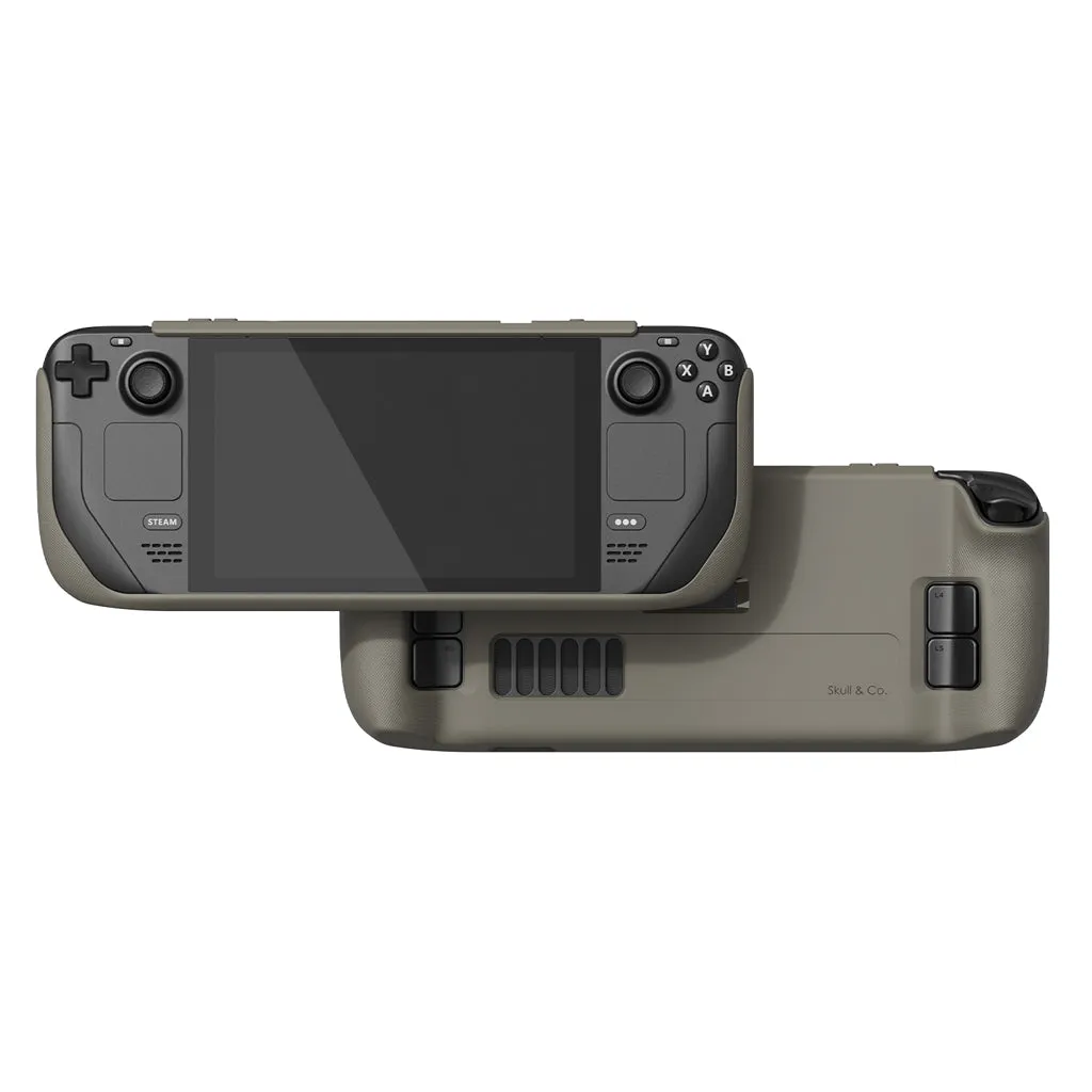 GripCase SD for Steam Deck/OLED
