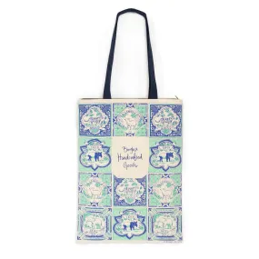 Haiwan Malaysia Tote