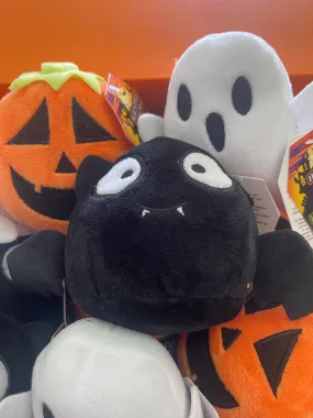 Halloween Horrors Haunted House Plush