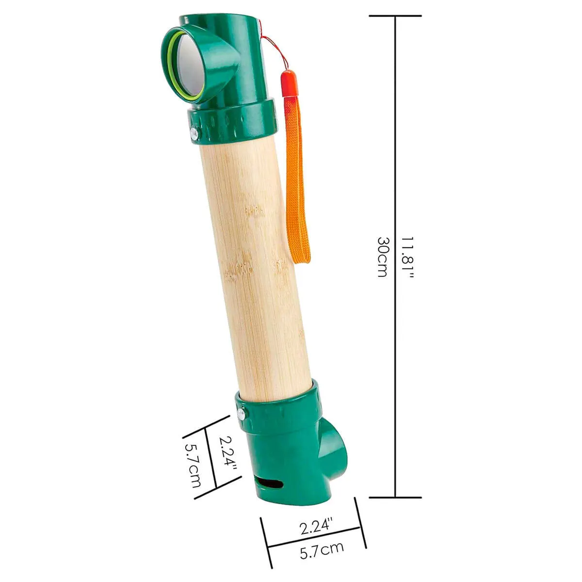 Hape Nature Fun Hide-and-Seek Periscope