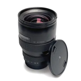 Hasselblad HC 50-110mm f/3.5-4.5 Lens - Certified Pre-Owned