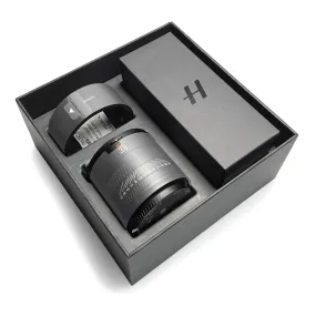 Hasselblad XCD 38mm f/2.5 Lens - Certified Pre-Owned