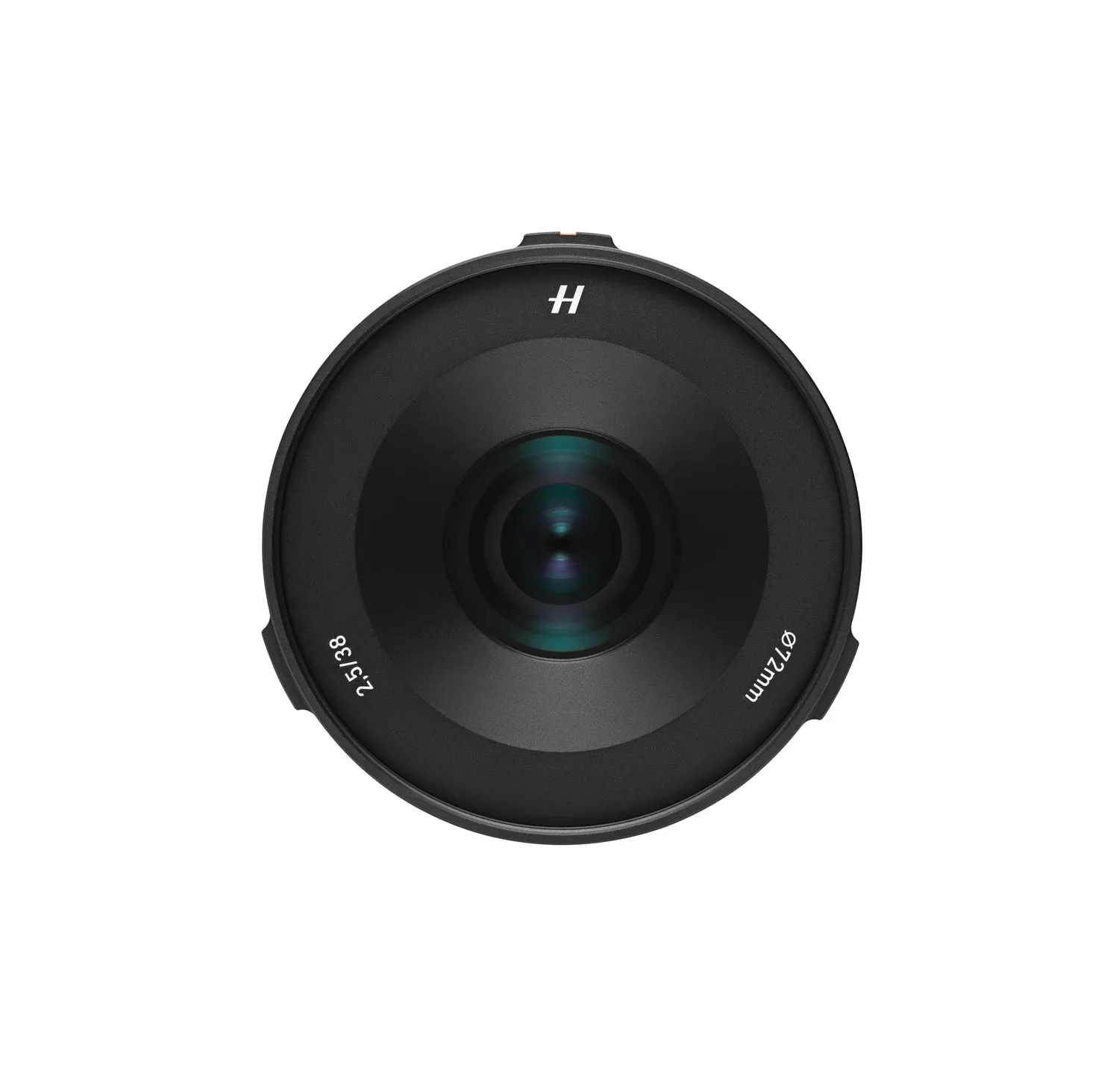 Hasselblad XCD 38mm V f/2.5 Lens