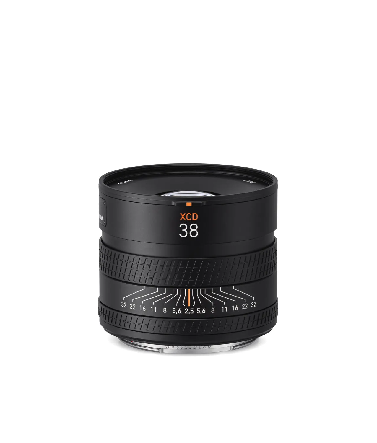 Hasselblad XCD 38mm V f/2.5 Lens