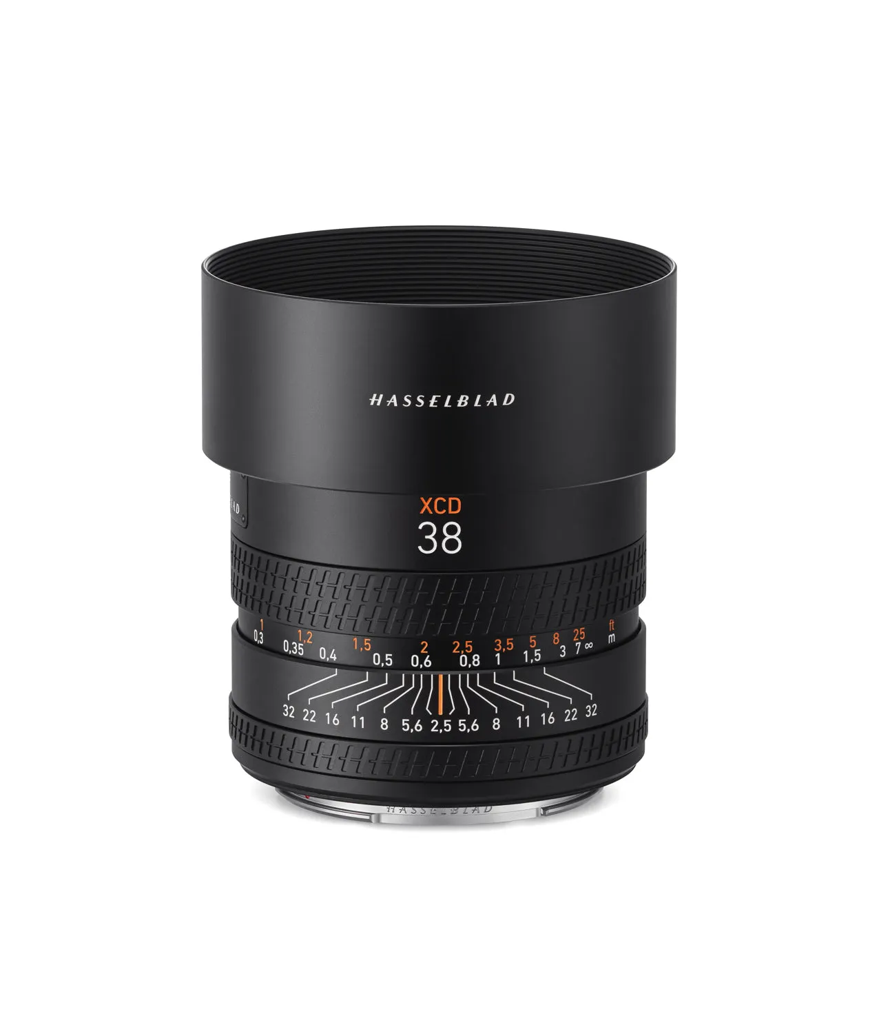 Hasselblad XCD 38mm V f/2.5 Lens