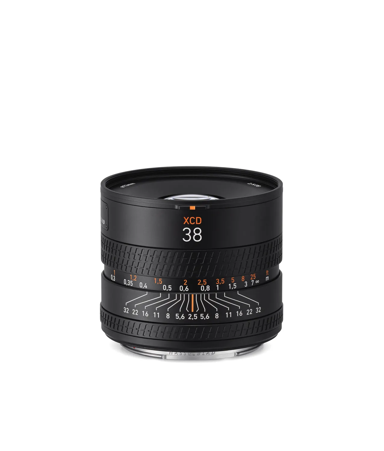 Hasselblad XCD 38mm V f/2.5 Lens