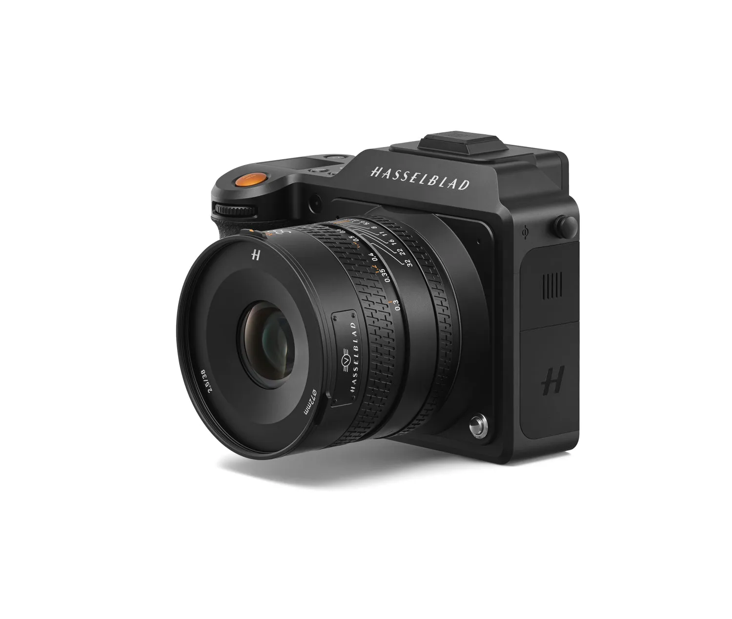 Hasselblad XCD 38mm V f/2.5 Lens