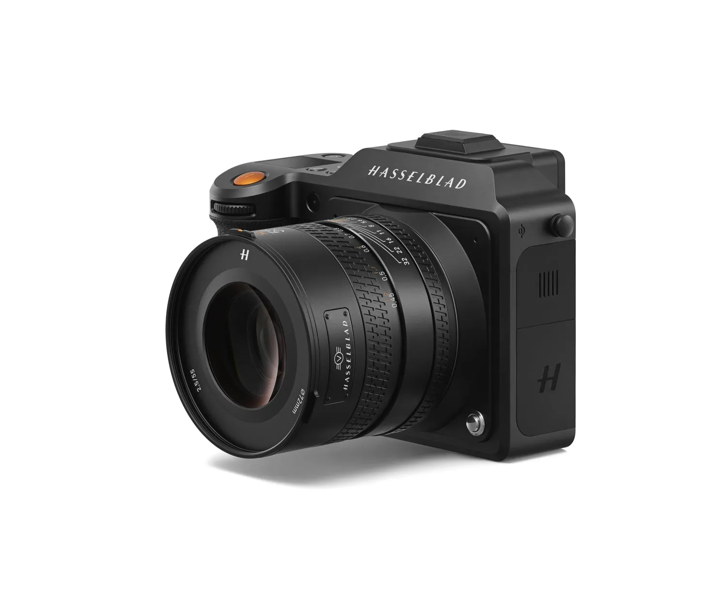 Hasselblad XCD 55mm V f/2.5 Lens