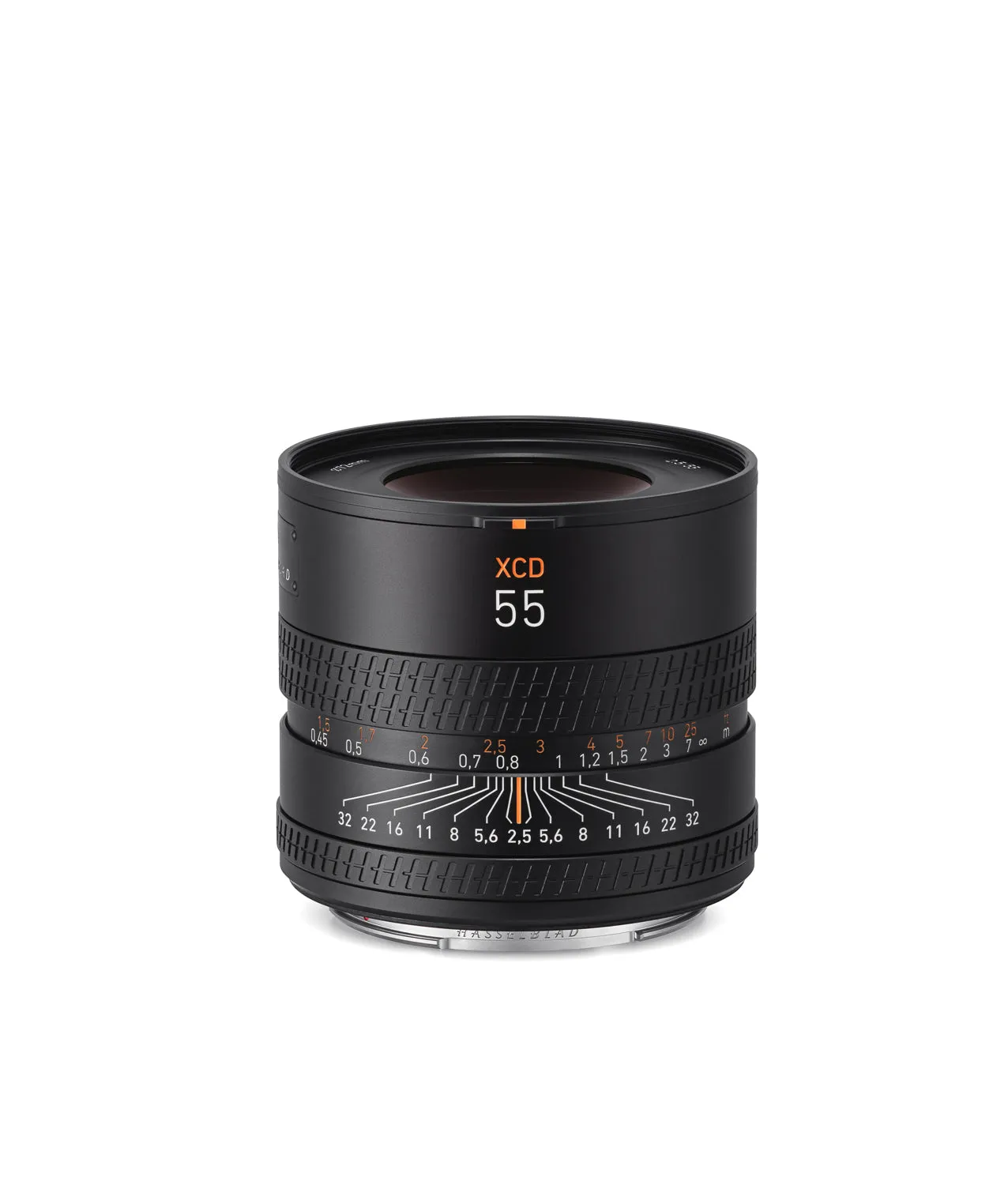 Hasselblad XCD 55mm V f/2.5 Lens