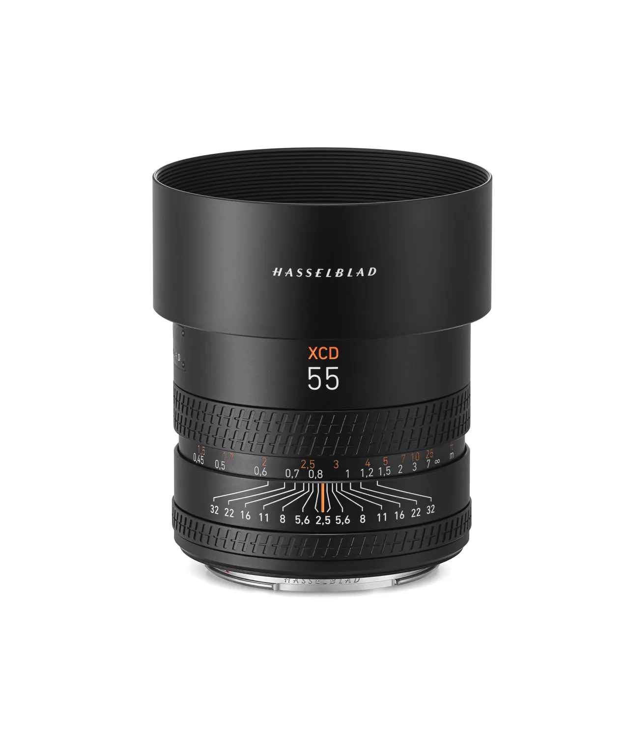 Hasselblad XCD 55mm V f/2.5 Lens