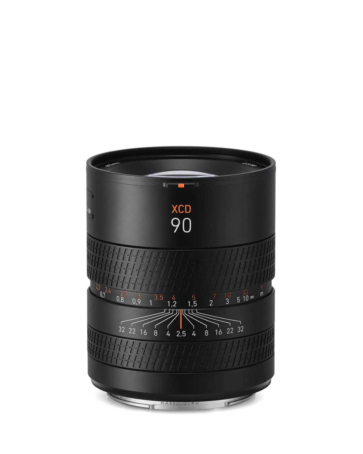Hasselblad XCD 90mm f/2.5 V Lens - 20% Downpayment on $4,299