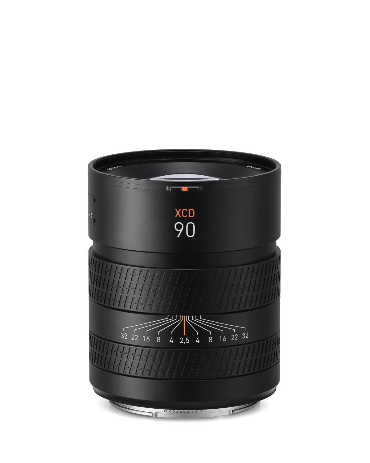 Hasselblad XCD 90mm f/2.5 V Lens - 20% Downpayment on $4,299