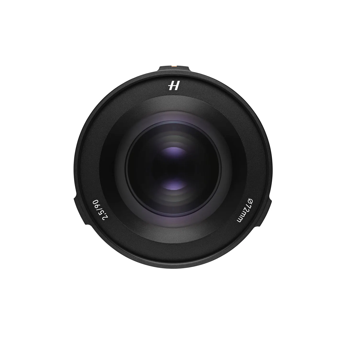 Hasselblad XCD 90mm f/2.5 V Lens - 20% Downpayment on $4,299