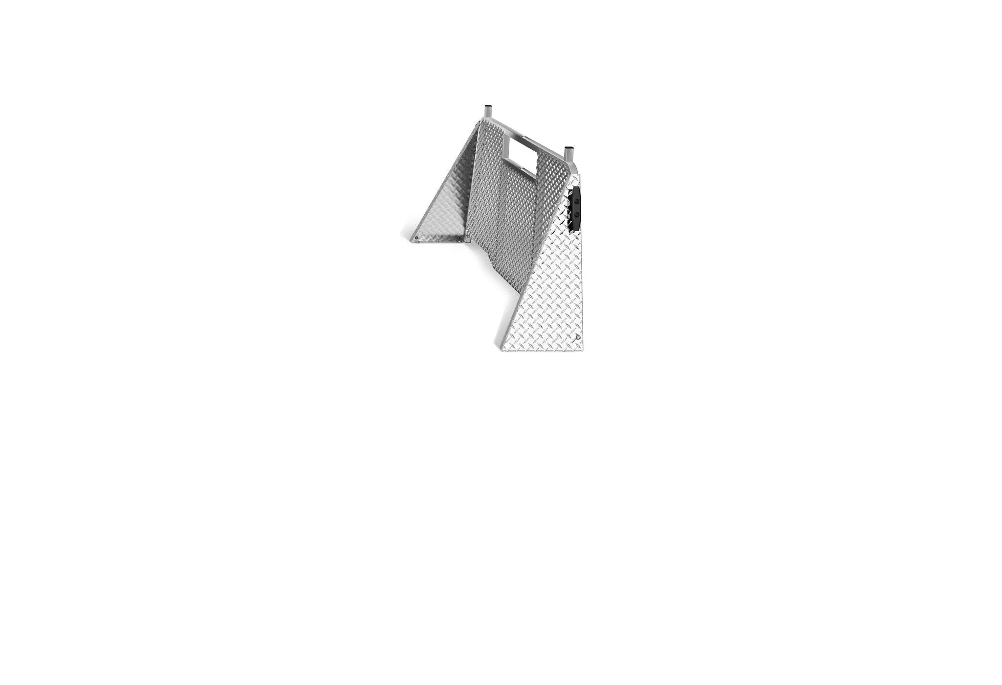 HD Cab Guard - Chevy (Current-Generation Full-Size)