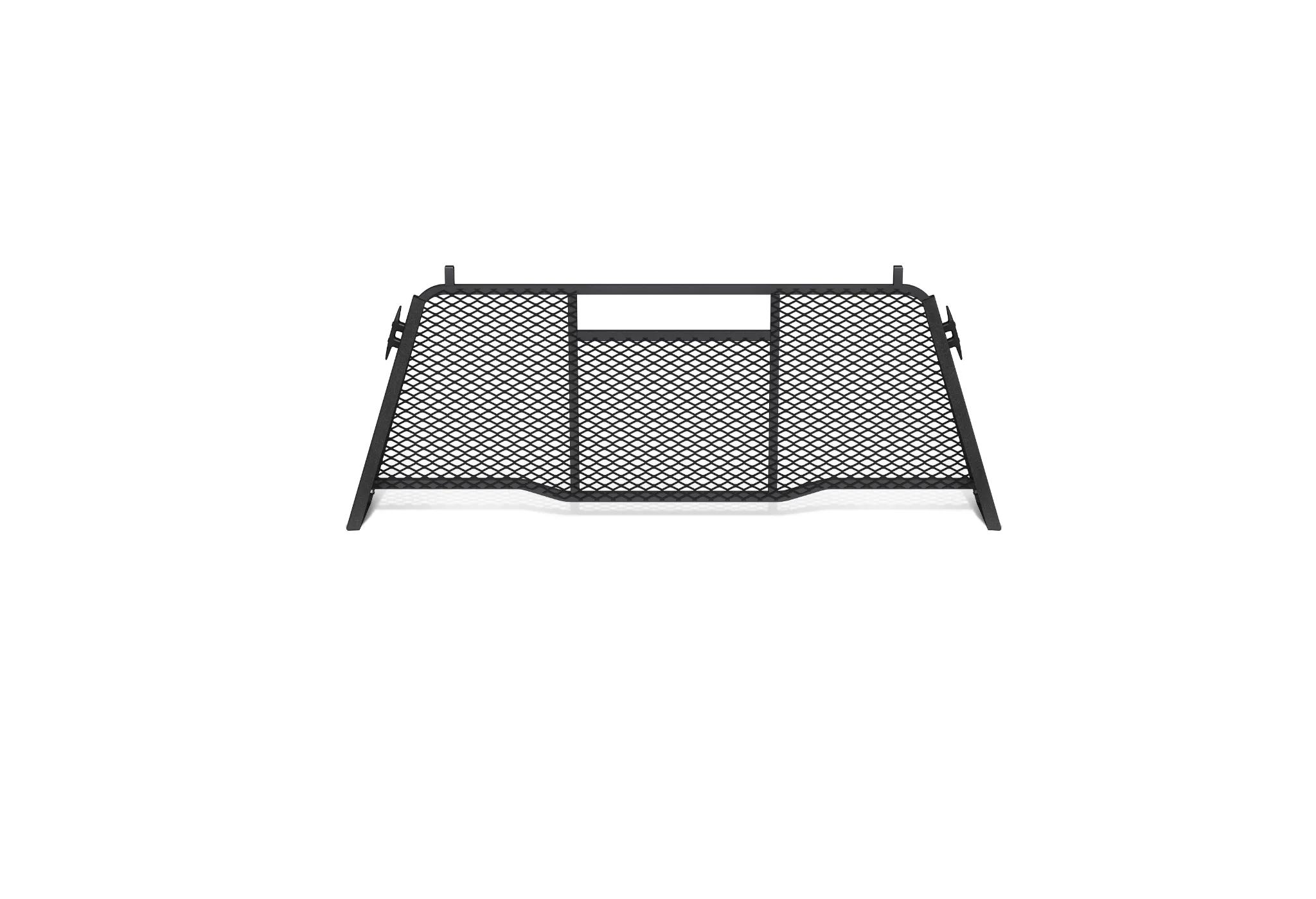 HD Cab Guard - Chevy (Current-Generation Full-Size)