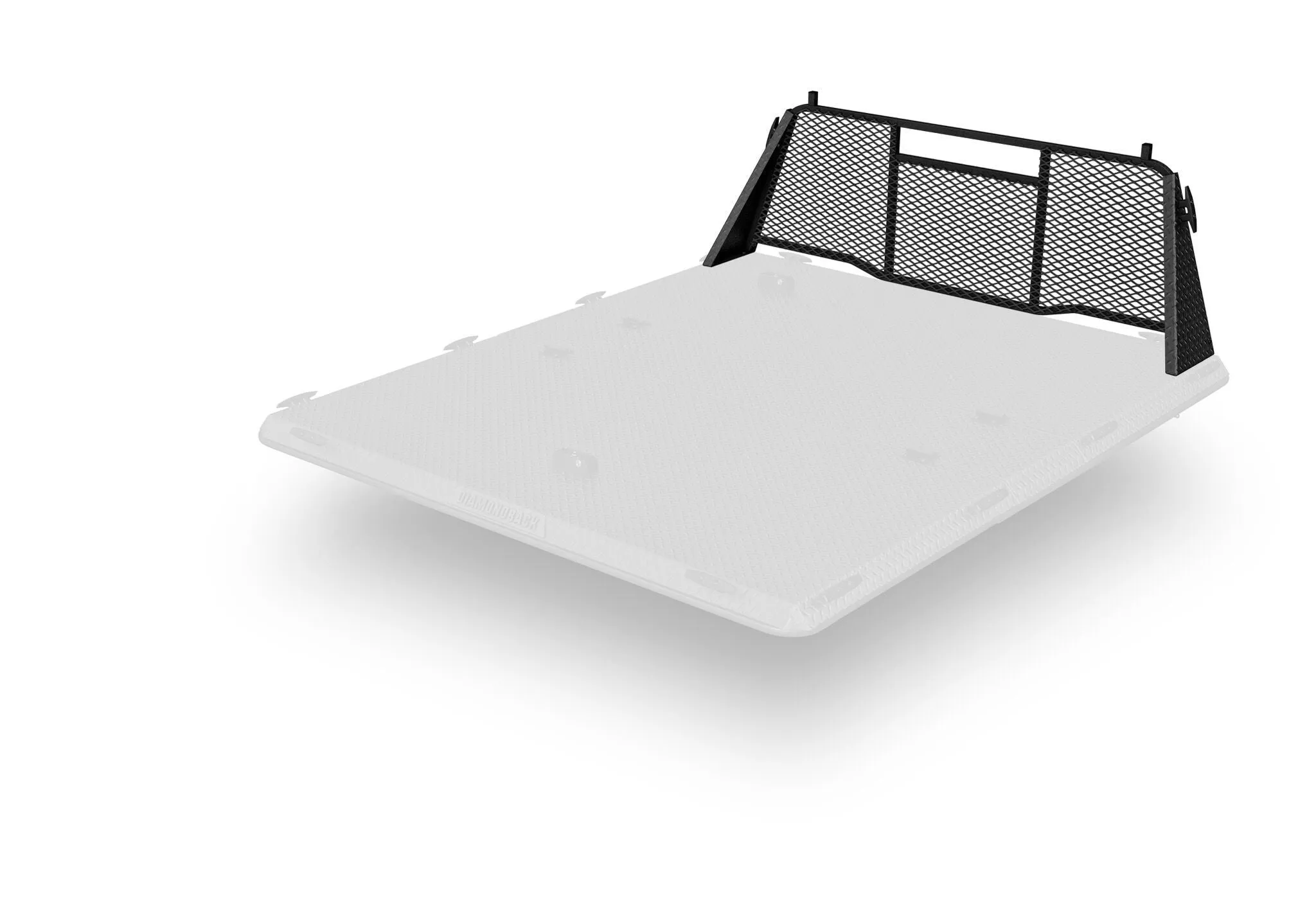 HD Cab Guard - Chevy (Current-Generation Full-Size)