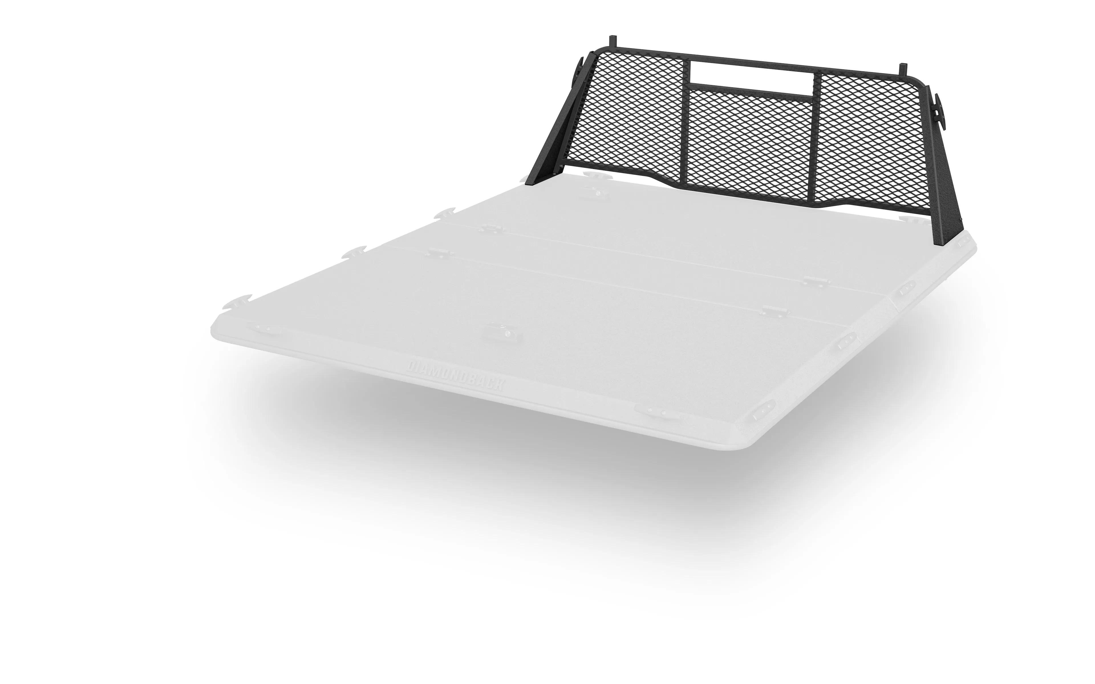 HD Cab Guard - Chevy (Current-Generation Full-Size)