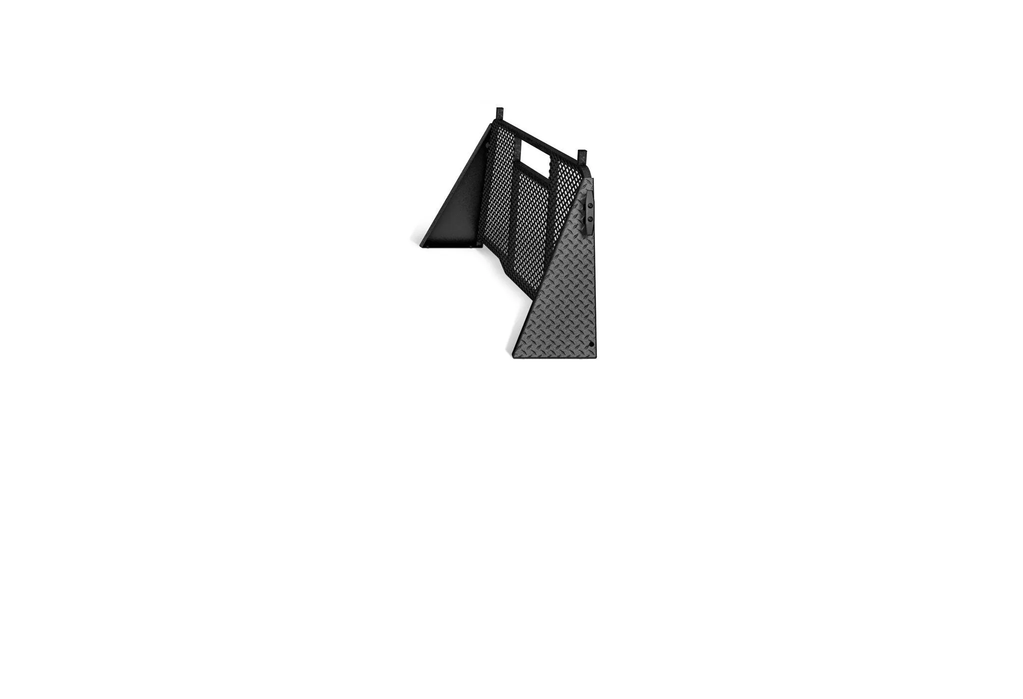 HD Cab Guard - Chevy (Current-Generation Full-Size)